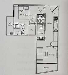 Guillemard Suites (D14), Apartment #414047681
